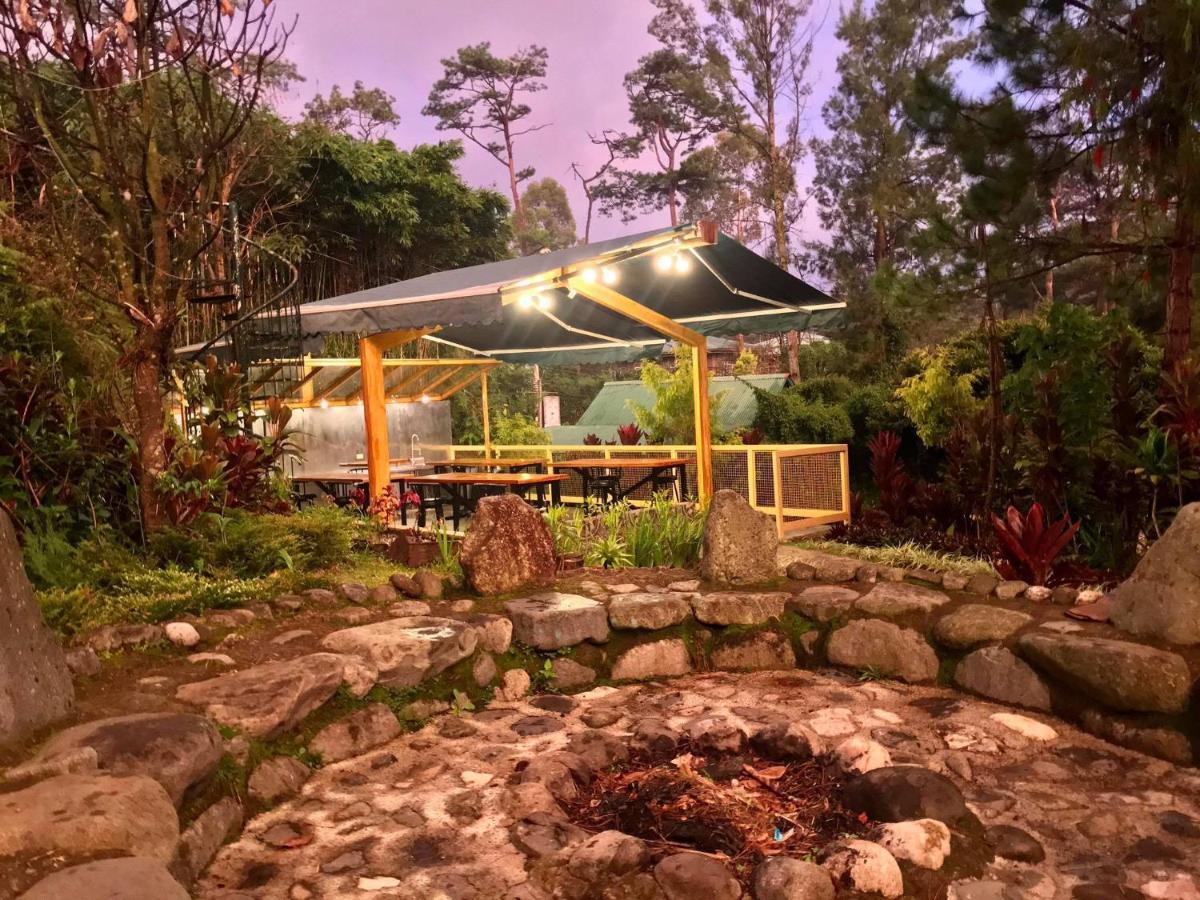 Log - Baguio 3*